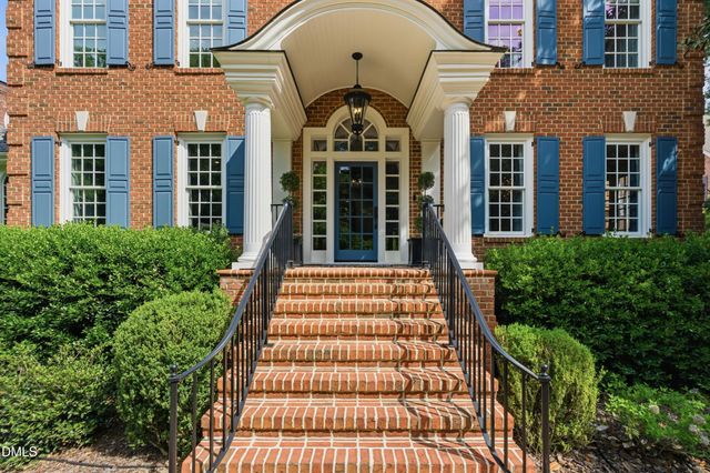 308 Marlowe Road, Raleigh, NC 27609