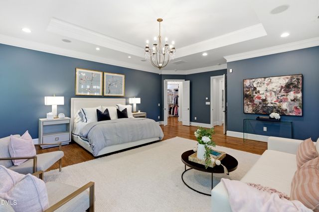 308 Marlowe Road, Raleigh, NC 27609