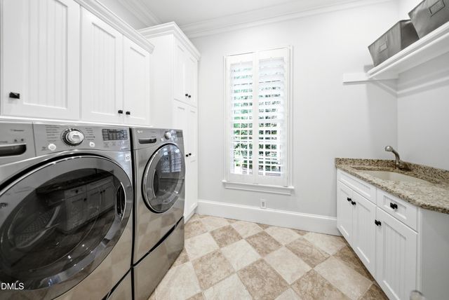 308 Marlowe Road, Raleigh, NC 27609
