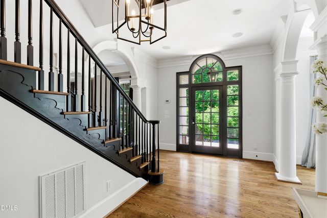 308 Marlowe Road, Raleigh, NC 27609