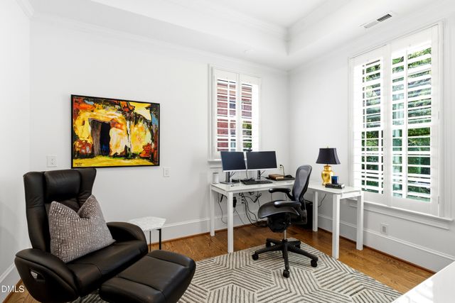 308 Marlowe Road, Raleigh, NC 27609