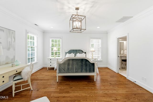 308 Marlowe Road, Raleigh, NC 27609