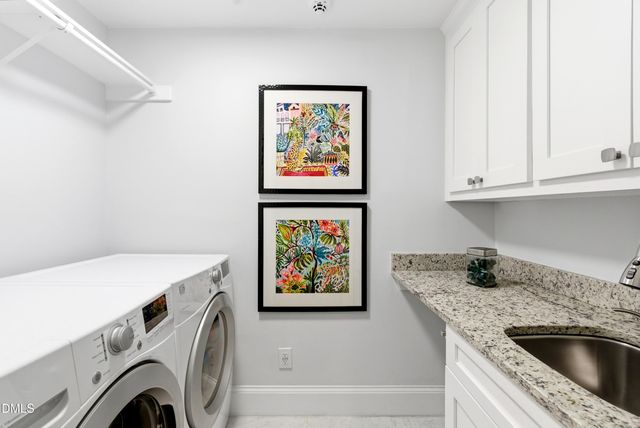 308 Marlowe Road, Raleigh, NC 27609