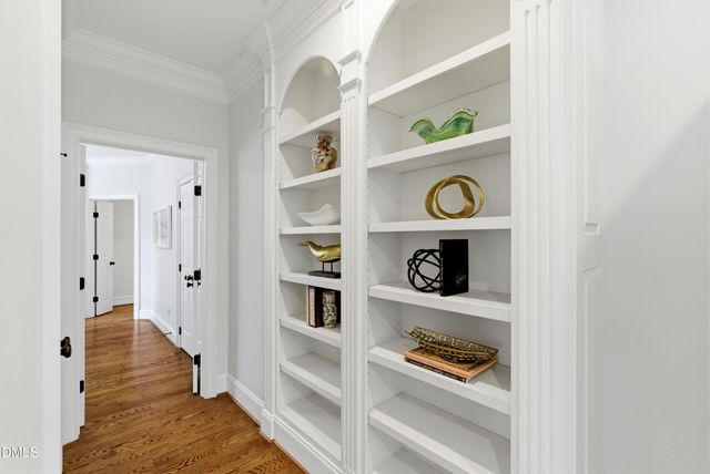 308 Marlowe Road, Raleigh, NC 27609