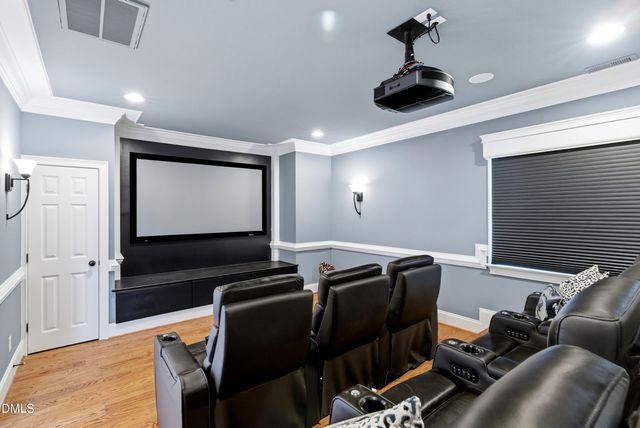 308 Marlowe Road, Raleigh, NC 27609