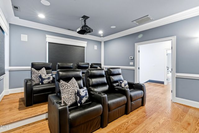 308 Marlowe Road, Raleigh, NC 27609