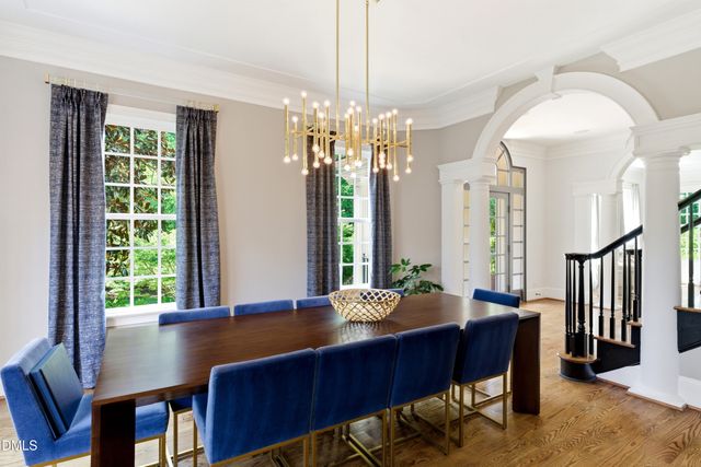 308 Marlowe Road, Raleigh, NC 27609