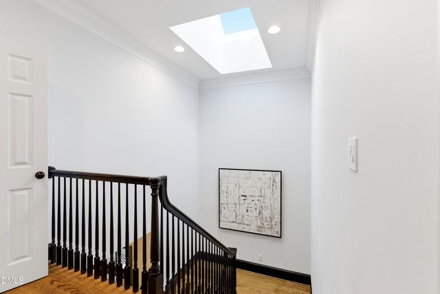 308 Marlowe Road, Raleigh, NC 27609