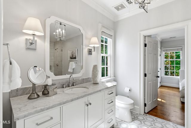 308 Marlowe Road, Raleigh, NC 27609