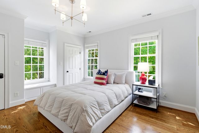 308 Marlowe Road, Raleigh, NC 27609