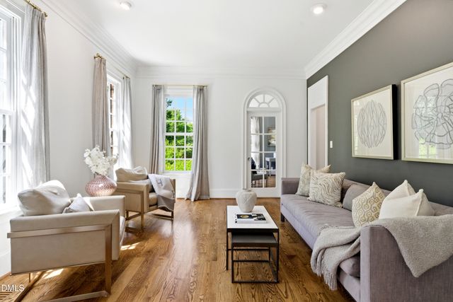 308 Marlowe Road, Raleigh, NC 27609