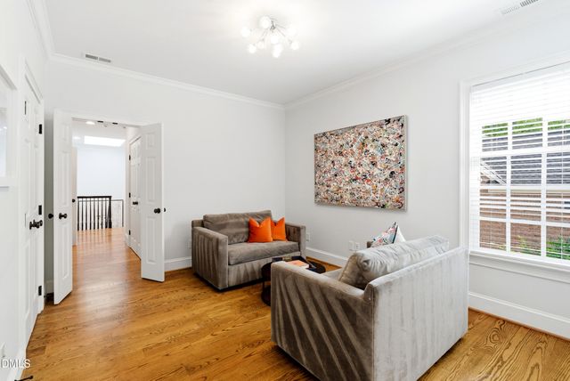 308 Marlowe Road, Raleigh, NC 27609