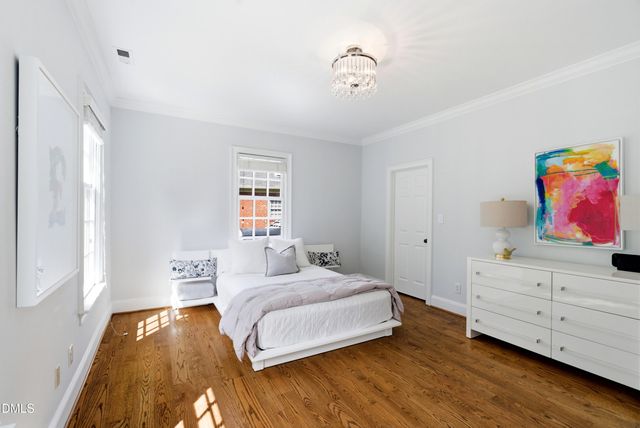 308 Marlowe Road, Raleigh, NC 27609