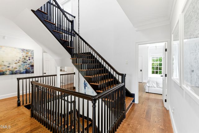 308 Marlowe Road, Raleigh, NC 27609