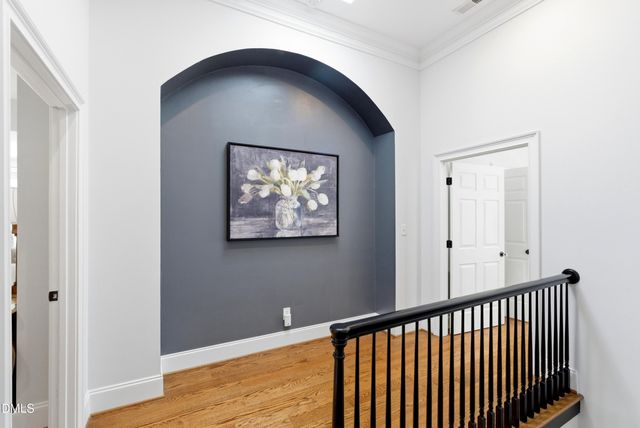 308 Marlowe Road, Raleigh, NC 27609