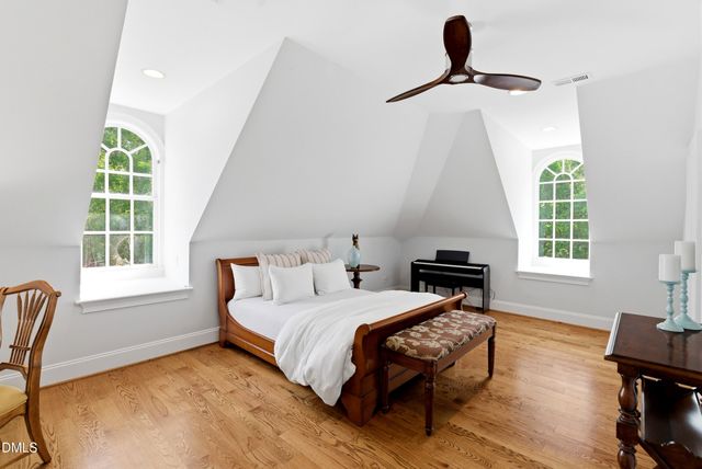 308 Marlowe Road, Raleigh, NC 27609