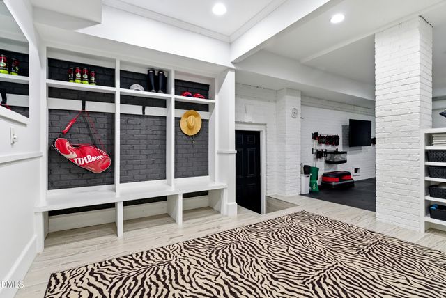 308 Marlowe Road, Raleigh, NC 27609
