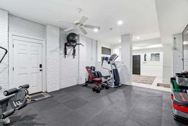 308 Marlowe Road, Raleigh, NC 27609