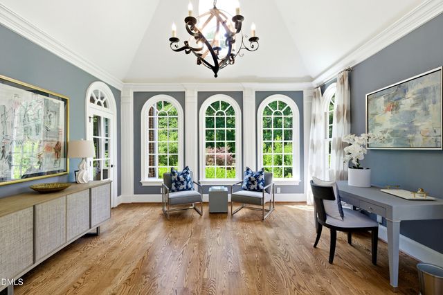 308 Marlowe Road, Raleigh, NC 27609