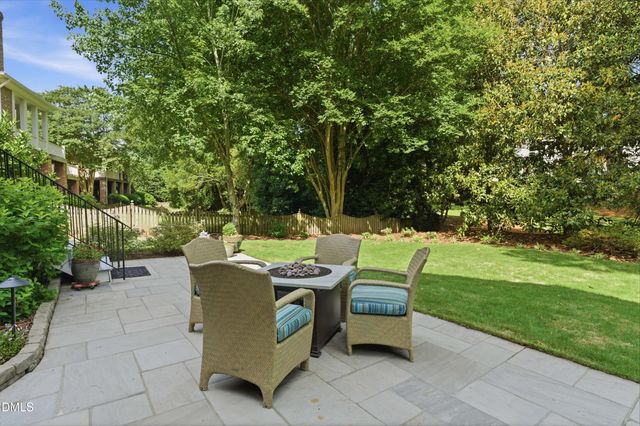 308 Marlowe Road, Raleigh, NC 27609