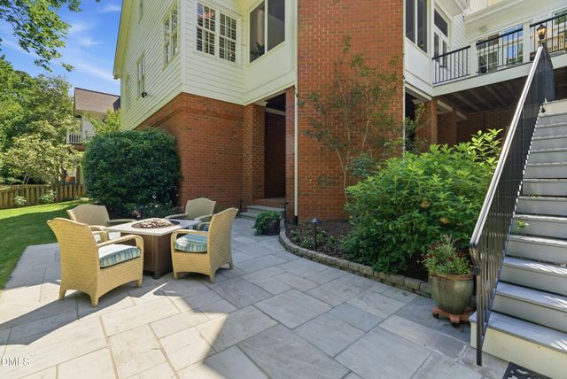 308 Marlowe Road, Raleigh, NC 27609