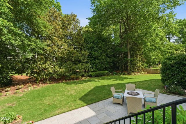 308 Marlowe Road, Raleigh, NC 27609