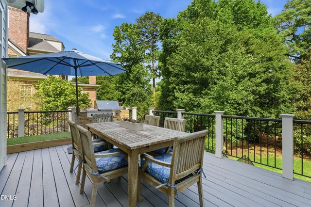 308 Marlowe Road, Raleigh, NC 27609