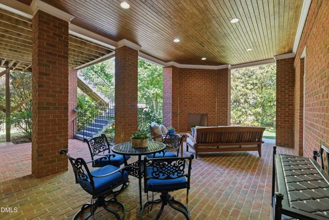308 Marlowe Road, Raleigh, NC 27609