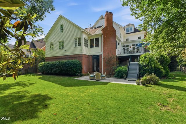 308 Marlowe Road, Raleigh, NC 27609