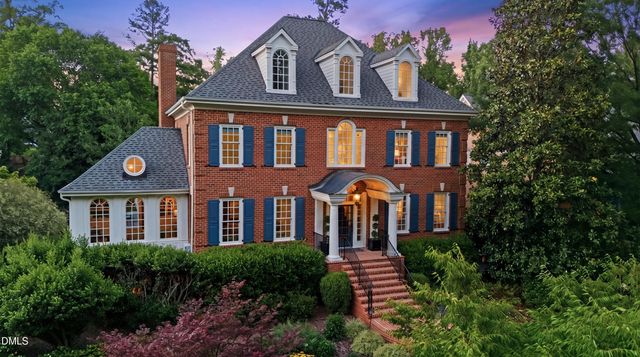 308 Marlowe Road, Raleigh, NC 27609