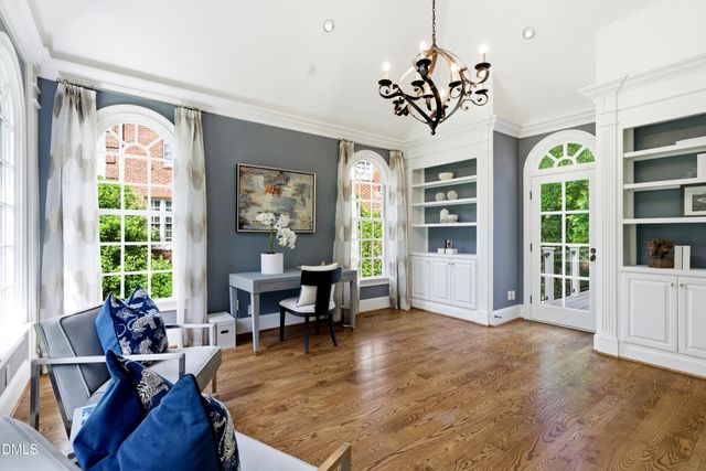 308 Marlowe Road, Raleigh, NC 27609