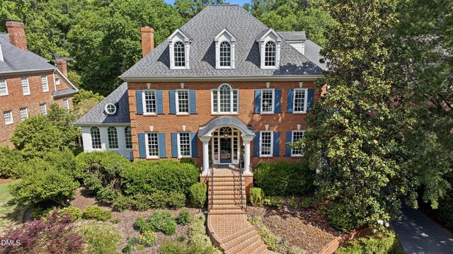 308 Marlowe Road, Raleigh, NC 27609