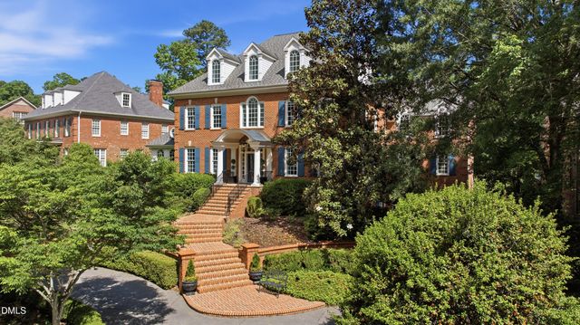 308 Marlowe Road, Raleigh, NC 27609