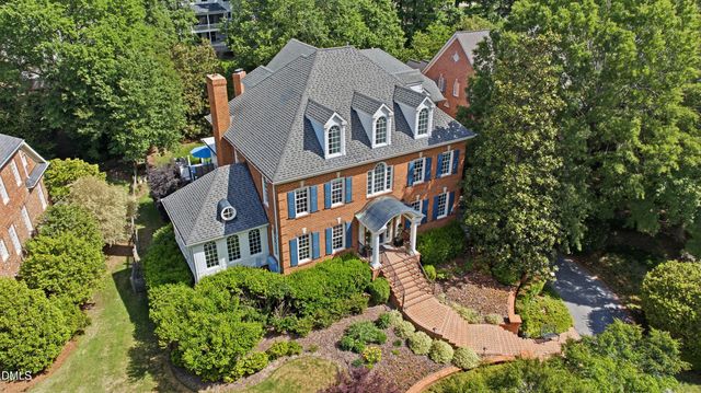 308 Marlowe Road, Raleigh, NC 27609