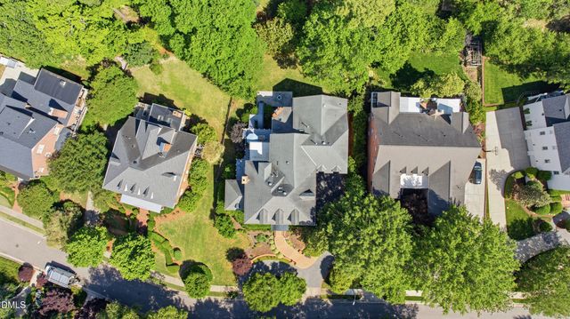 308 Marlowe Road, Raleigh, NC 27609