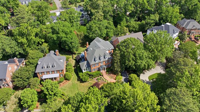 308 Marlowe Road, Raleigh, NC 27609