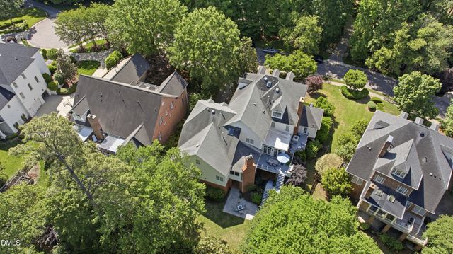 308 Marlowe Road, Raleigh, NC 27609