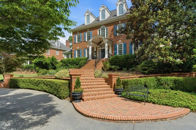 308 Marlowe Road, Raleigh, NC 27609