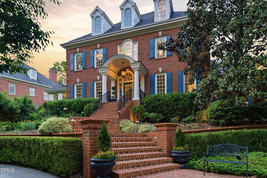 308 Marlowe Road, Raleigh, NC 27609