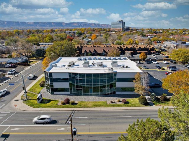 1190 Bookcliff Ave Unit 202, Grand Junction, CO 81501