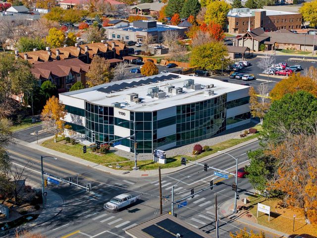 1190 Bookcliff Ave Unit 202, Grand Junction, CO 81501