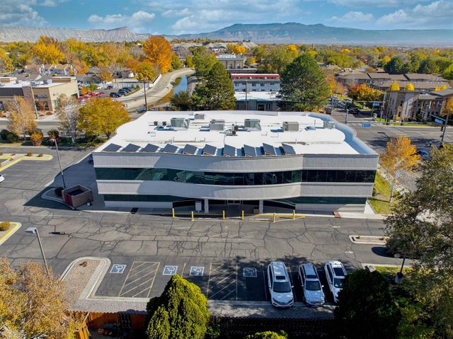 1190 Bookcliff Ave Unit 202, Grand Junction, CO 81501