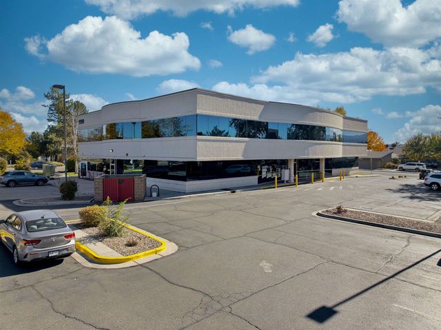 1190 Bookcliff Ave Unit 202, Grand Junction, CO 81501