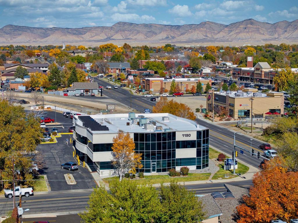 1190 Bookcliff Ave Unit 202, Grand Junction, CO 81501