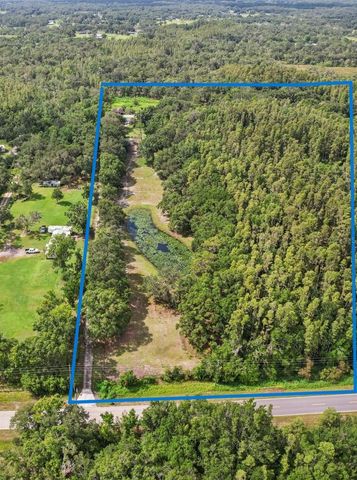 5321 BRUTON ROAD, Plant City, FL 33565