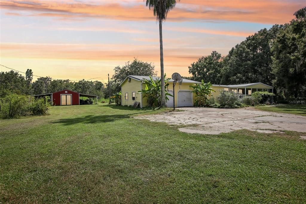 5321 BRUTON ROAD, Plant City, FL 33565