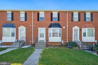 35 BELLFALLS WAY, Nottingham, MD 21236