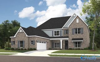 364 Anna Dora Way, Meridianville, AL 35759