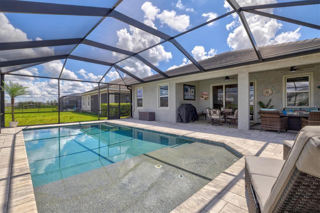 17825 GULF RANCH PLACE, Bradenton, FL 34211