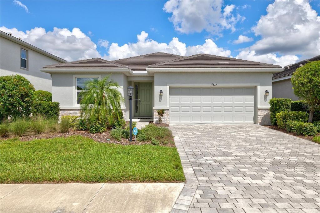17825 GULF RANCH PLACE, Bradenton, FL 34211
